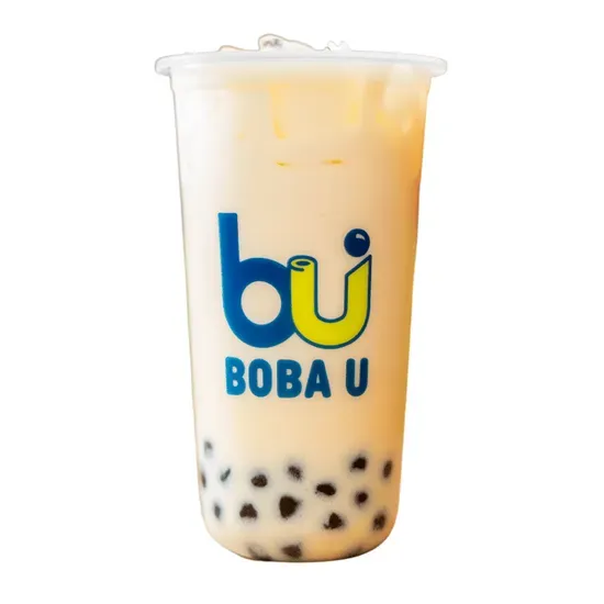 Banana Milk