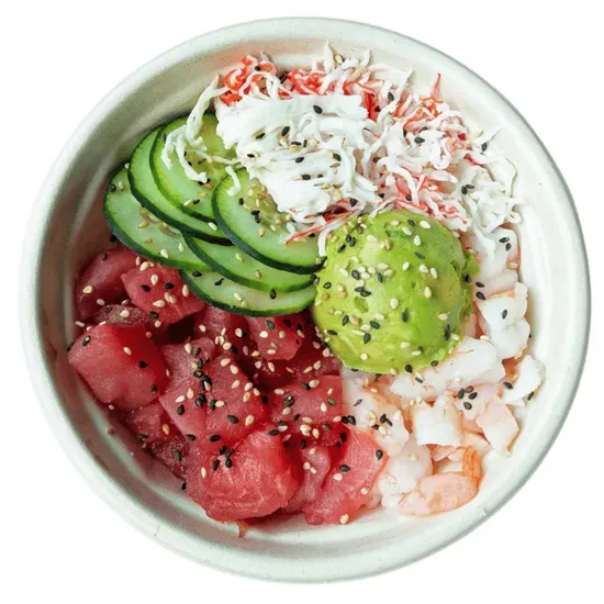 Remix Bowl