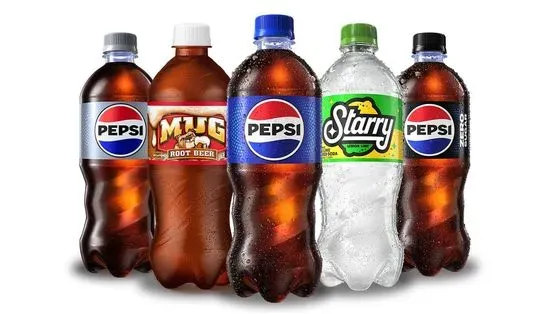 20oz Soda