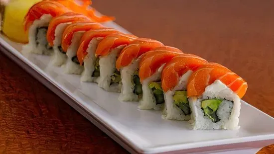 Salmon Roll