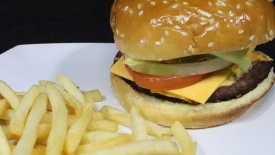 Cheeseburger