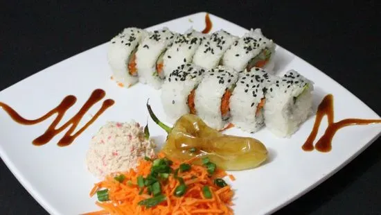 Vegetarian Roll