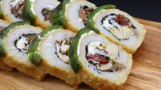 Vaquero Roll