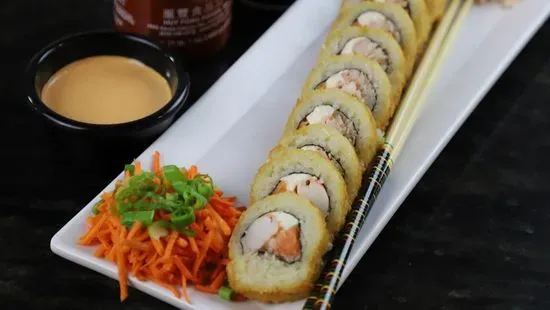 Sushinola Roll