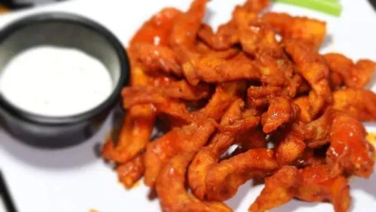 Boneless Wings