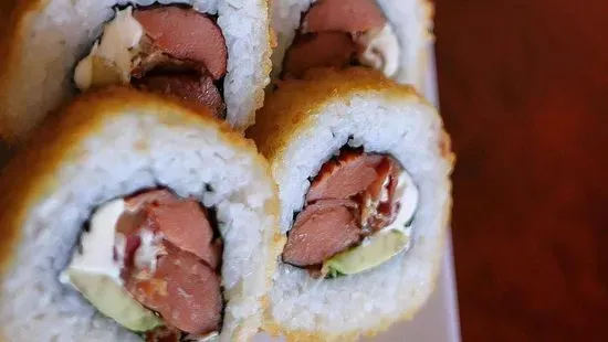 Sushi Dog