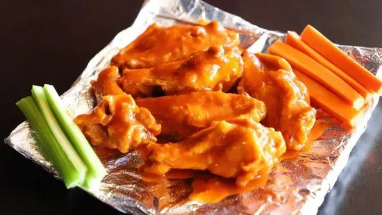 Buffalo Wings