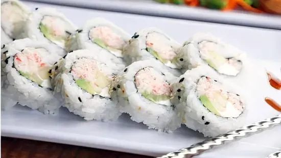 California Roll