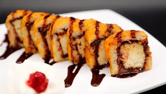 Gansito Roll