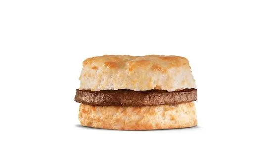 Sausage Biscuit