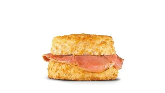 Country Ham Biscuit