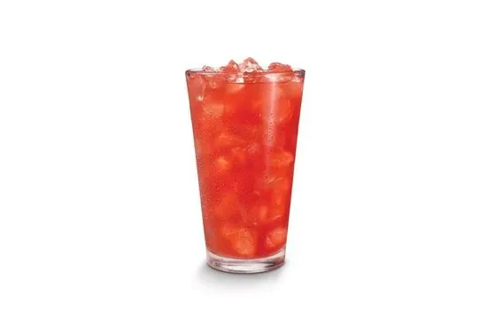 Hand-Crafted Strawberry Lemonade