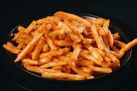 Fries