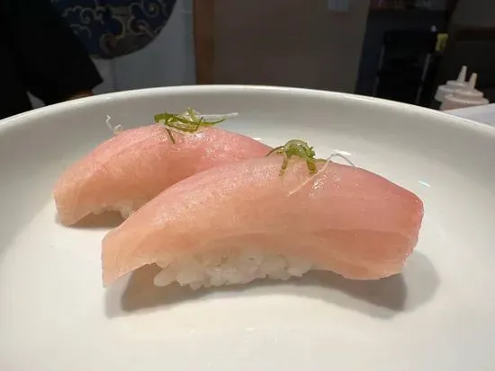 Yellowtail