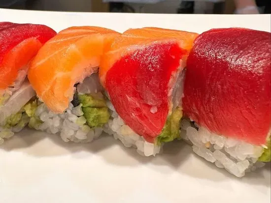 Sakura roll