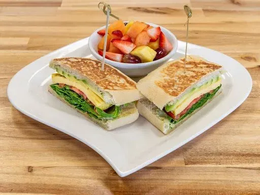 Happy Panini