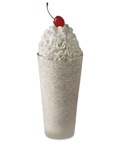 Cookies & Cream Milkshake