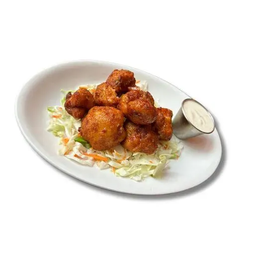 Cauliflower Dippers