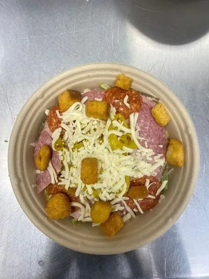 Italian Salad