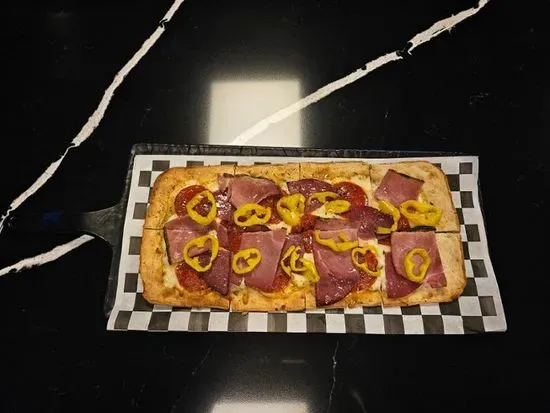 Italian Flatbread
