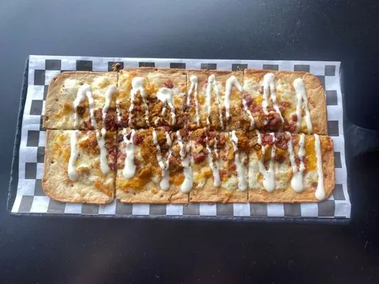 Chicken Bacon Ranch