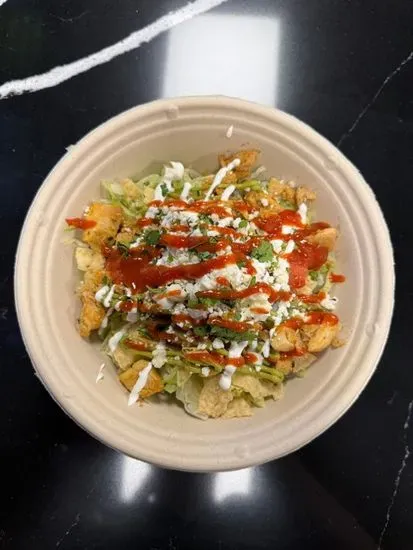 Taco Salad