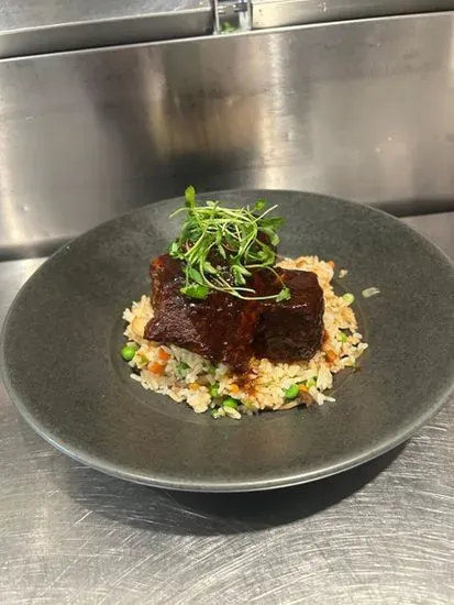 Short Rib