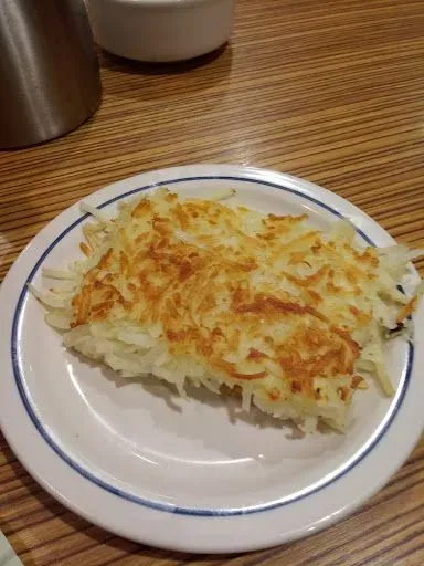 Hash Browns