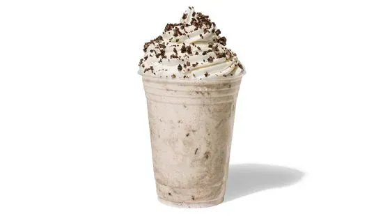 Oreo Cookie Shake