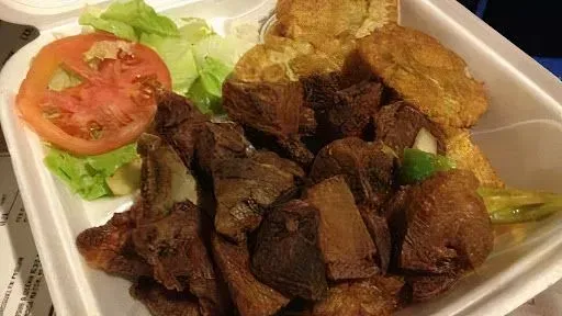 Griot Simple