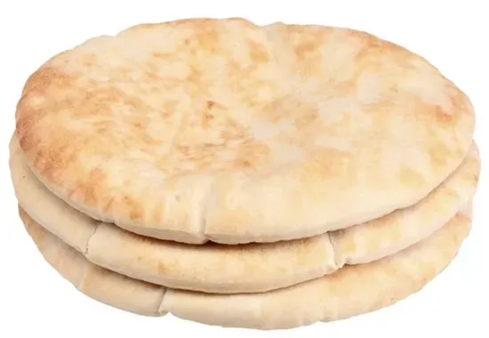 Pita Bread