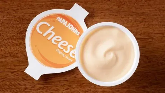Cheese Sauce