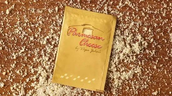 Parmesan Cheese