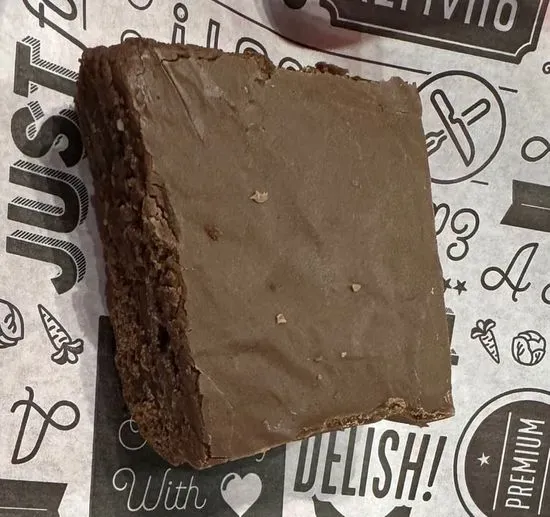 Brownies-Regular