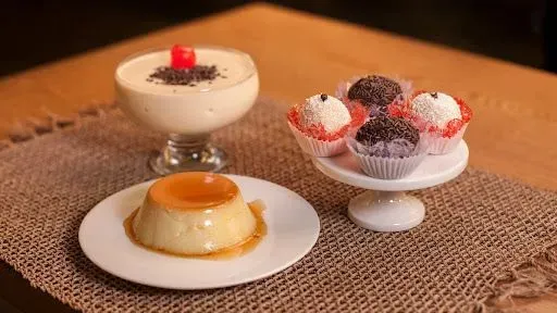 Coconut Treat - Cocada