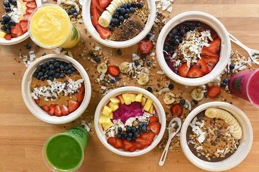 Acai Bowl