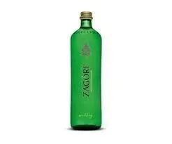 Sparkling Water - Zagori