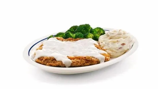 Country Fried Steak