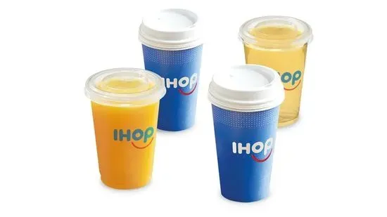 Breakfast Beverage Bundle