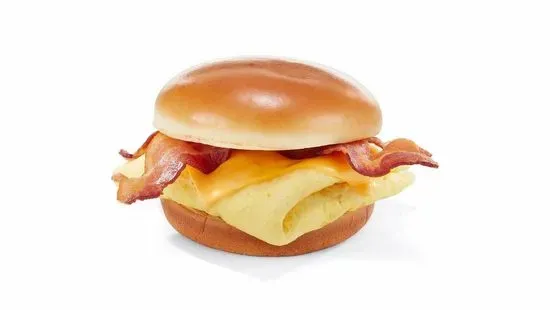 Classic Breakfast Sandwich