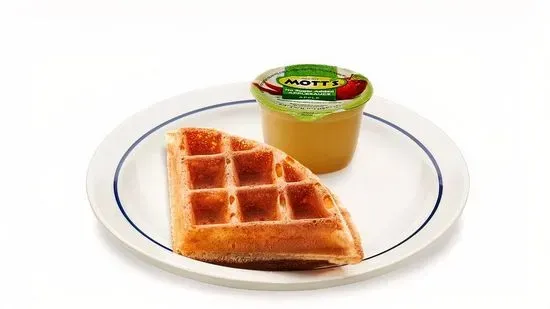 Jr. Waffle