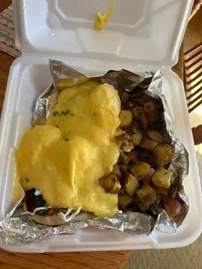 Florentine Benedict