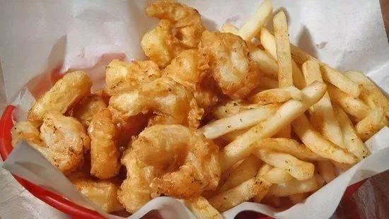 fried shrimp basket (8)