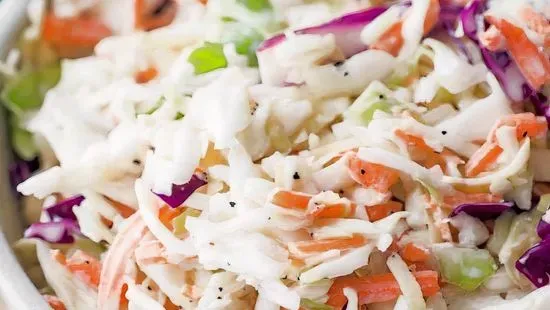 coleslaw