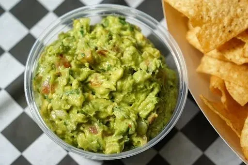 Side Guacamole