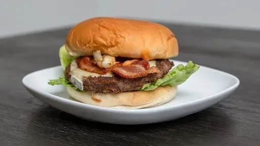 Bacon Cheeseburger