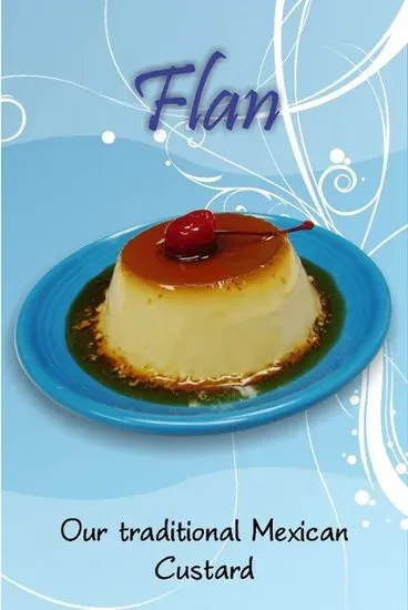 Flan