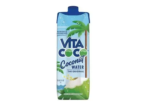 Coconut Water