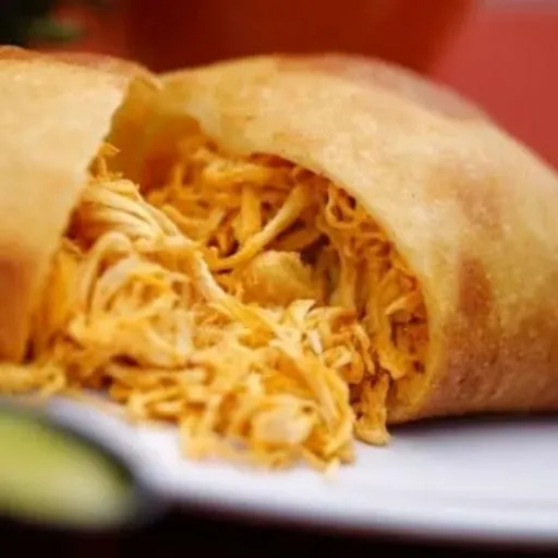 Chicken Empanada