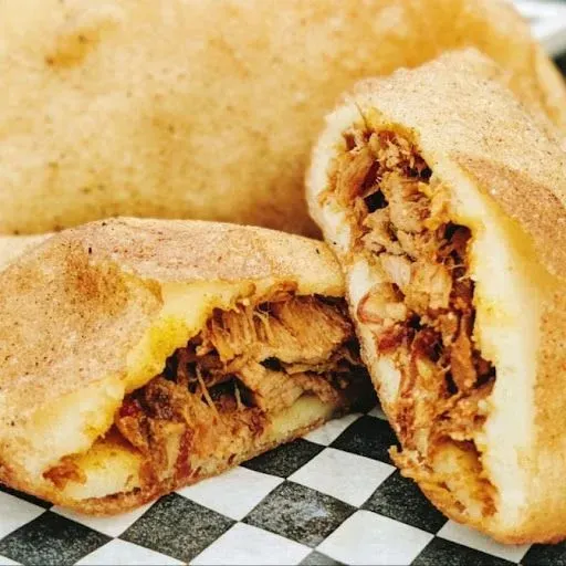 Mechada Empanada